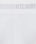 Atlantic MP-1571 S-2XL kalhotky bílá XL