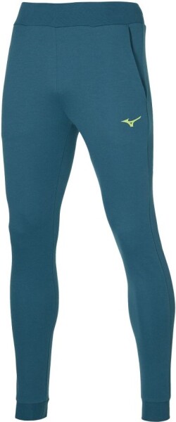 Běžecké tepláky Mizuno Athletic Sweat Pant K2GD200112 Velikost textilu: