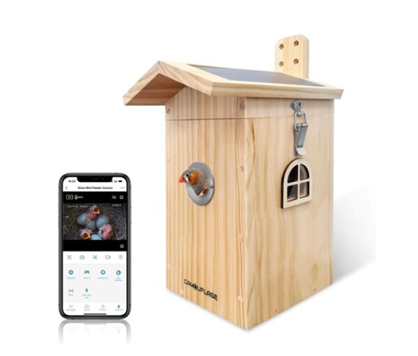 Camouflage EZ Nesteye V2 EDF_1138847