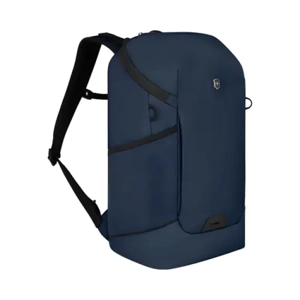 Victorinox Altmont Modern tmavě modrá / Batoh / Commuter / 22 l / 15,6" / recyklovaný polyester (653550)