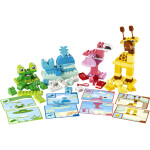LEGO LEGO® DUPLO® 10472 Hravé stavění zvířátek