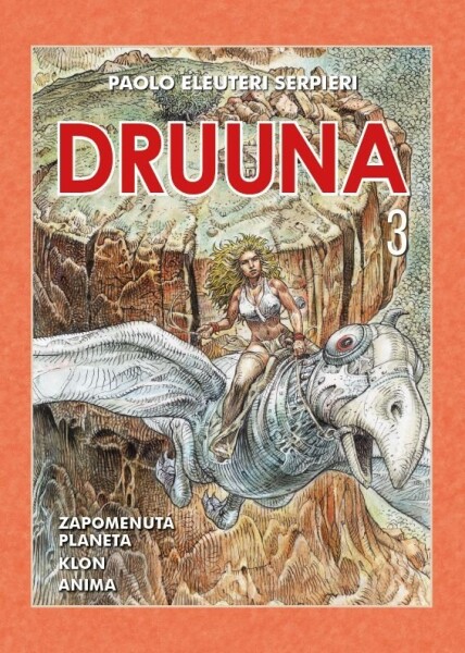 Druuna