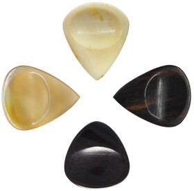 Timber Tones Lefty Tones Mixed 4-Pack