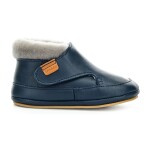 Froddo Furry Walkers Dark Blue G1160003-6 capáčky