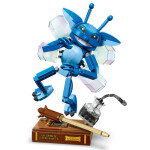 LEGO LEGO® Harry Potter™ 76461 Cornwallský rarach