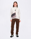 Klättermusen Algir Foldover Bag 751 Purple Dove
