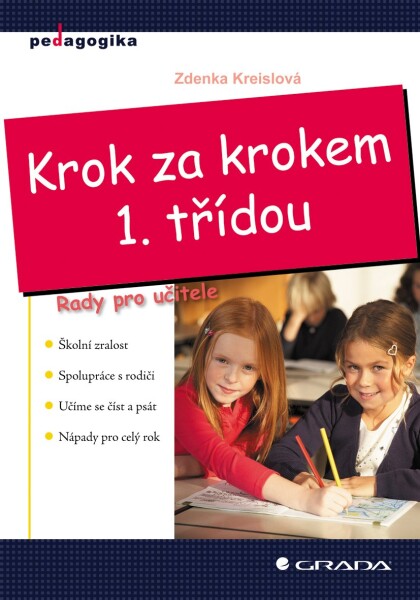 Krok za krokem třídou