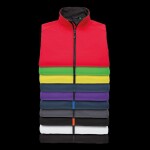 Vesta softshellová dámská RESULT R232F více barev