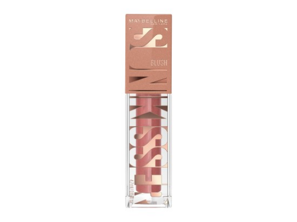 Maybelline New York Sunkisser tvářenka 06 City Sizzle, 4,7 ml