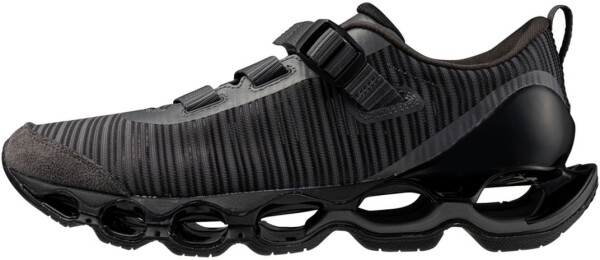 Vycházkové boty Mizuno WAVE PROPHECY Strap 2 D1GA260301 Velikost obuvi v EU: 38,5