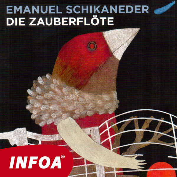 Die Zauberflöte - Emanuel Schikaneder