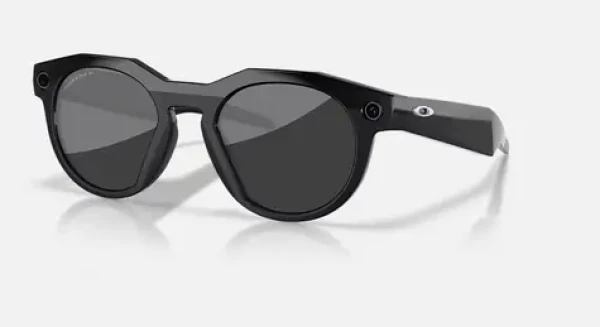 Meta Oakley HSTN Prizm Black Polar (888392682864)