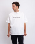 Tričko Gramicci Vase Tee White