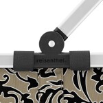 Nákupní košík Reisenthel Carrybag Baroque marble