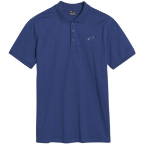 Polokošile 4F M367 M 4FWMM00TPTSM367 031S pánské 2 XL