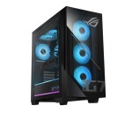 ASUS PC ROG G700 (G700TF-7265KF346W), Ultra 7 265KF, 32GB, 1TB SSD, RTX 5070 12GB, W11 Home, Black EDF_2910490