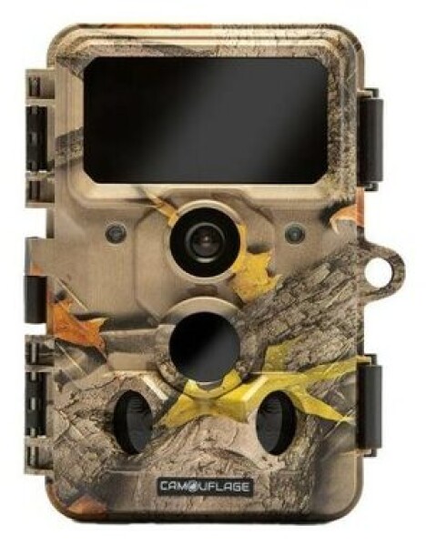 Camouflage Fotopast Camouflage EZ60 Wifi/Bluetooth