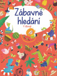 Zábavné hledání - V džungli