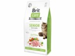 Brit Care Cat Senior Weight Control 7kg