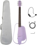 Enya Music NEXG SE Purple