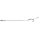 DAM Návazec Tactix Rig Blow-Out 20lb 15cm 2ks