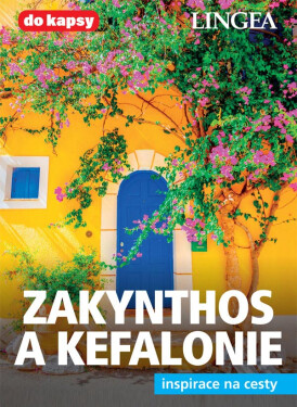 Zakynthos Kefalonie