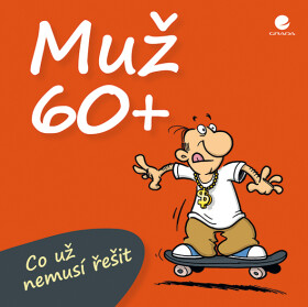 Muž 60+ - Miguel Fernandez