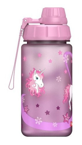 Tritanová láhev na pití 0,55 l Sweet Unicorn