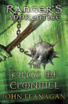 Ranger´s Apprentice 8: The Kings of Clonmel - John Flanagan