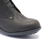 Dámské moto boty Tcx Blend 2 WP Wmn černé - 42