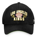 Fanatics Pánská kšiltovka Los Angeles Kings True Classic Unstructured Adjustable