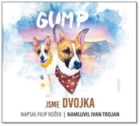 Gump, CD - Jsme dvojka