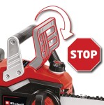 Aku řetězová pila Einhell GE-LC 36/35 LI-SOLO 4501780