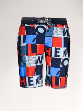 Vans CHECKER BLASTER DRESS BLUES - 22