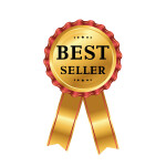 Plyšová slepice stojící 33 cm ECO-FRIENDLY