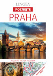 Praha Poznejte