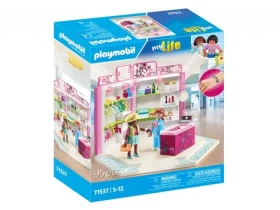 Playmobil® My Life 71537 Salon krásy