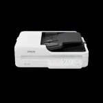 EPSON WorkForce DS-1760WN / Skener / A4 / 1200 dpi / ADF / USB 2.0 / WiFi / LAN (B11B274401)
