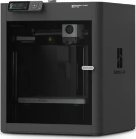 Bambu Lab P1S / 3D tiskárna / FDM (BML-24027)