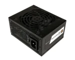 SilverStone EX500-B 500W / SFX / 92 mm / aktivní PFC / 80 Plus Bronze (SST-EX500-B)