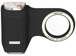Comitok Moca černá / Fotografická rukojeť pro iPhone / MagSafe / stabilizace fotografování (Moca_black)
