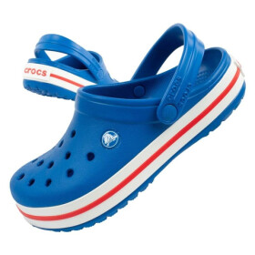 Žabky Crocs Crocband Clog Jr 207006-4KZ 33,5