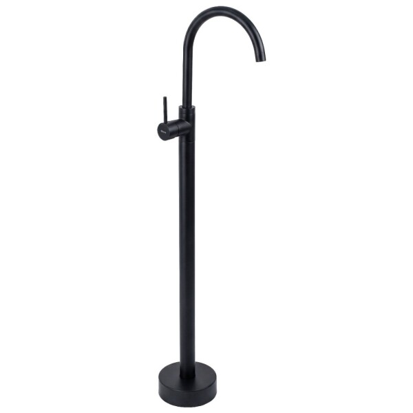 REA - Volně stojící baterie LUNGO Black REA-B4302