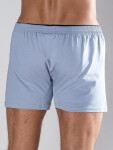 Boxerky BR BK 1099.26P šedá 2XL