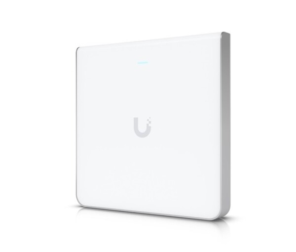 UBNT U6-Enterprise-IW - UniFi Access Point U6 Enterprise In-Wall EDF_10901789