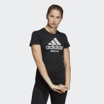 Adidas Kc Berlin Tee W T Ea0414 Tričko L