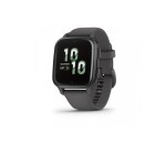 Garmin GPS sportovní hodinky Venu® Sq 2, Shadow Grey with Slate Bezel, EU EDF_1886081