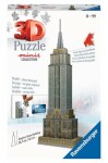 Puzzle 3D Mini Empire State Building