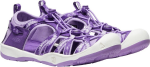 Dětské sandály Keen MOXIE SANDAL YOUTH multi/english lavender Velikost: 36