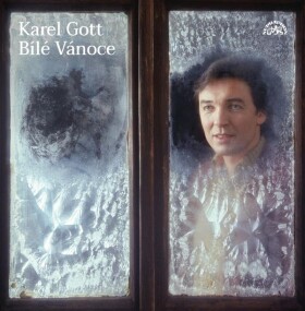 Bílé vánoce - LP - Karel Gott